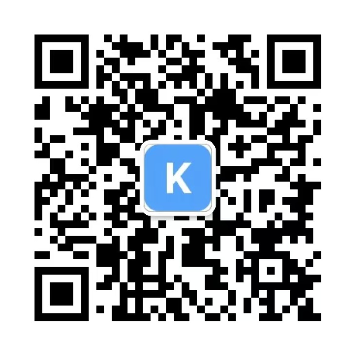 WeChat QR Code